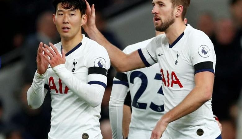 Sepak Bola: Penggemar Chelsea ditangkap karena dugaan rasisme terhadap Son di Spurs