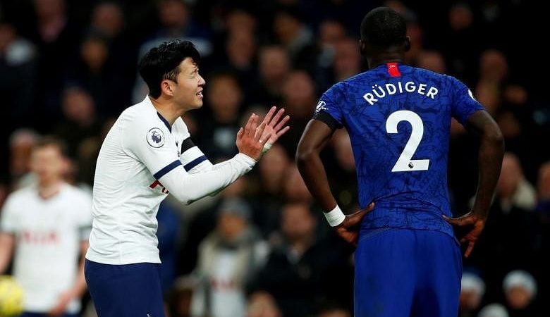 Sepak bola: Deretan rasisme Rudiger mengambil putaran baru di tengah laporan pelecehan Son