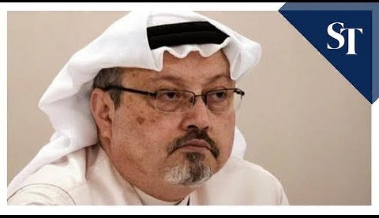 Saudi menjatuhkan hukuman mati kepada lima orang, tiga orang dipenjara atas pembunuhan jurnalis Jamal Khashoggi