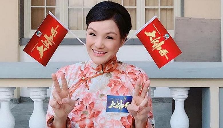 Adegan yang menampilkan Celine Ma, yang membutuhkan 11 jahitan dalam serangan Oktober, dipotong dari acara TVB