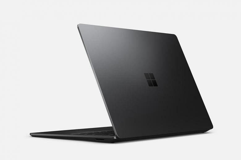 Ulasan teknologi: Microsoft Surface Laptop 3 bisa sangat bagus