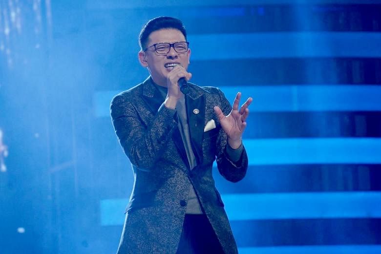 Hady Mirza adalah salah satu pemenang reality show musik Malaysia: 5 pasang surut selama bertahun-tahun