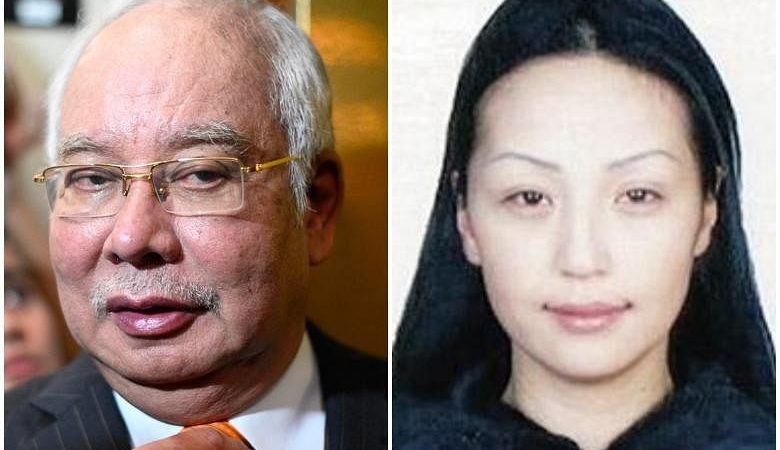 Malaysia dapat membuka kembali kasus pembunuhan Mongolia saat Najib Razak bersumpah tidak bersalah