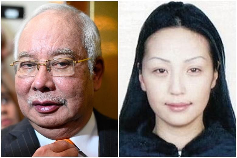 Malaysia dapat membuka kembali kasus pembunuhan Mongolia saat Najib Razak bersumpah tidak bersalah