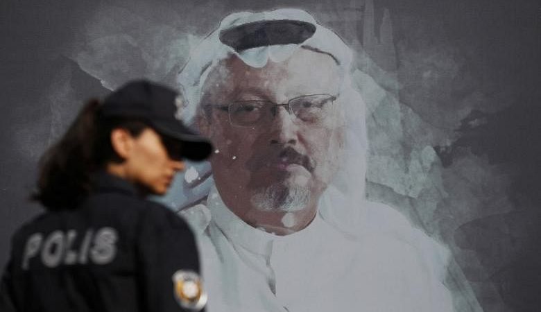 Pembunuhan Jamal Khashoggi: AS Sambut Baik Vonis Saudi yang Dikecam Turki, Tunangan Jurnalis