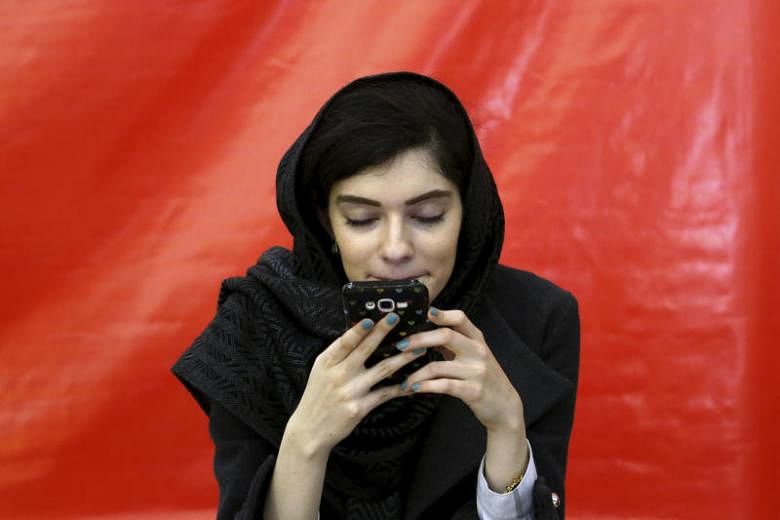 Iran membatasi akses internet sebelum kemungkinan protes baru: Laporan