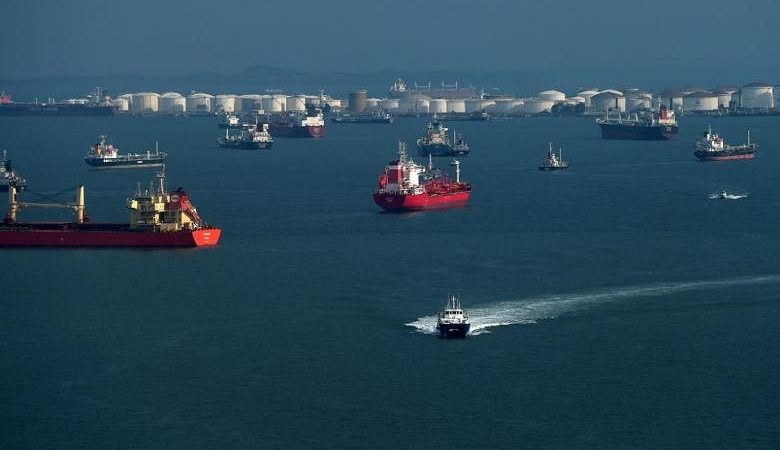 Dua upaya pembajakan di Selat Singapura pada 23 Desember; Lima serangan hanya dalam empat hari