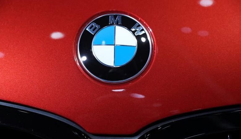 BMW diselidiki oleh SEC atas praktik pelaporan penjualan AS