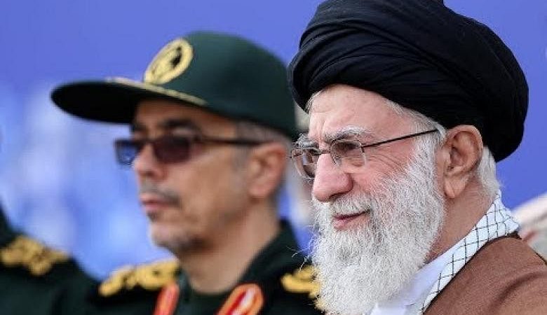 Pemimpin Iran Ali Khamenei memerintahkan tindakan keras terhadap kerusuhan: ‘Lakukan apa pun untuk mengakhirinya’