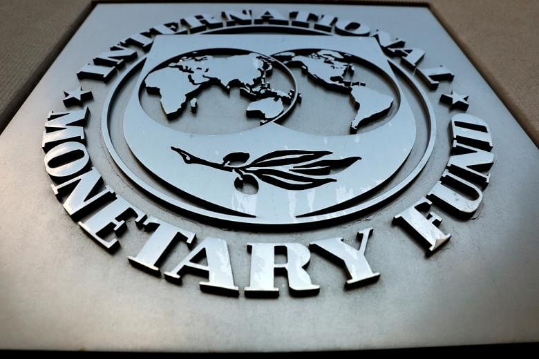 IMF menyerukan tindakan ‘mendesak’ oleh India di tengah perlambatan