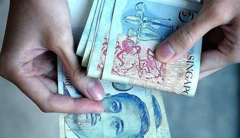 Empat tahun penjara untuk wanita yang menipu majikan hampir $ 800k