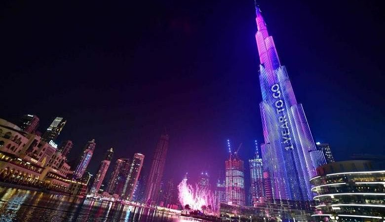 Emaar Dubai akan menjual pemandangan dari menara tertinggi di dunia Burj Khalifa: Sumber