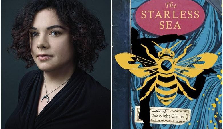 Resensi buku: The Starless Sea karya Erin Morgenstern adalah kotak teka-teki cerita yang mempesona di dalam cerita