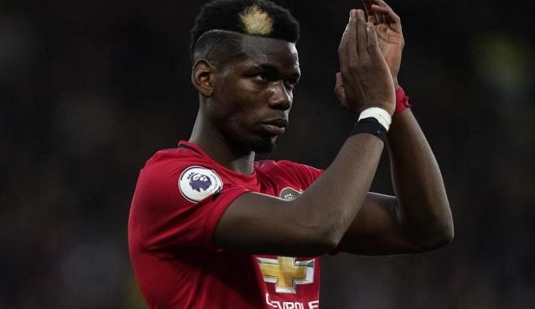 Sepak Bola: Paul Pogba dipuji sebagai ‘gelandang terbaik di dunia’ oleh Ole Gunnar Solskjaer