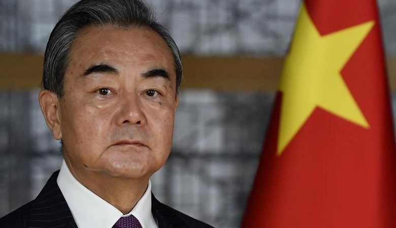 AS ‘noda’ China mempengaruhi stabilitas global, kata diplomat top Beijing Wang Yi