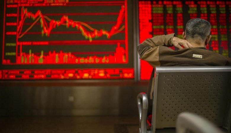 Saham Asia turun dari level tertinggi 18 bulan; minyak stabil setelah serangan AS