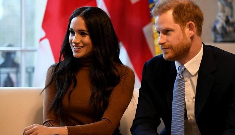 Harry dan Meghan pindah ke Kanada, tetapi di mana mereka akan tinggal?