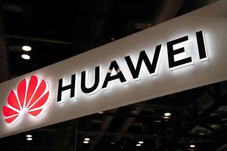 Pendapatan Huawei 2019 melonjak 18%, memperkirakan ‘sulit’ 2020