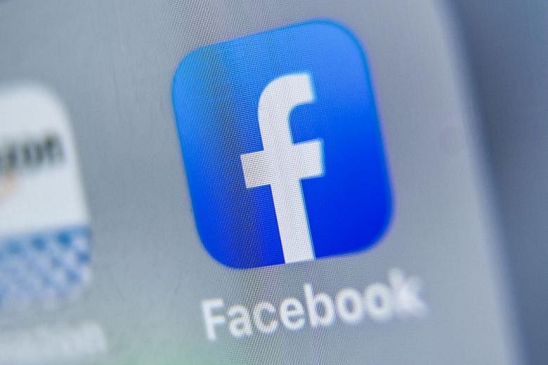 Brasil denda Facebook $ 2 juta dalam kasus Cambridge Analytica