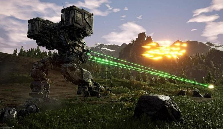 Ulasan game: MechWarrior 5: Mercenaries harus dimiliki oleh penggemar BattleTech