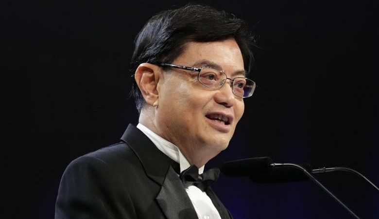 Pemerintah melihat langkah-langkah untuk mengatasi perlambatan ekonomi, ketidakpastian global: DPM Heng Swee Keat