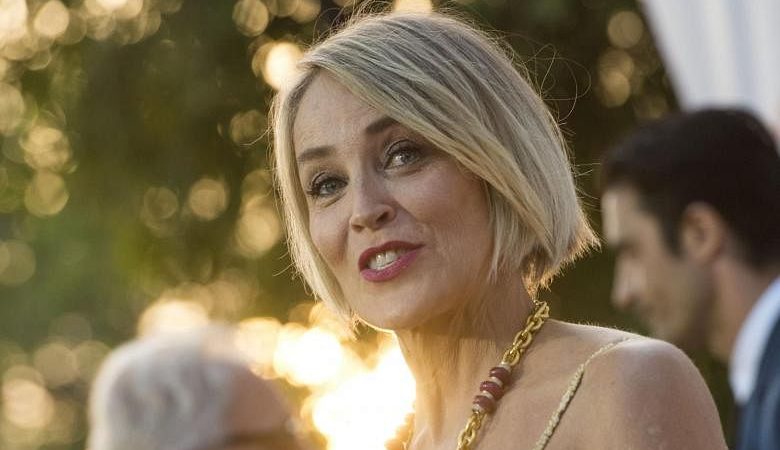 Aktris Sharon Stone, 61, kembali ke situs kencan Bumble setelah kebingungan ‘akun palsu’