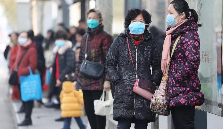 Virus Wuhan: China Laporkan Kematian Keenam dalam Wabah Pneumonia, Pasar Asia Ketakutan