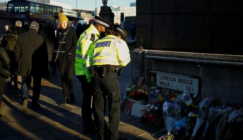 Inggris Akhiri Pembebasan Awal Tahanan Terorisme Setelah Serangan London Bridge
