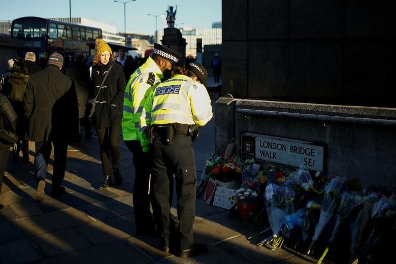 Inggris Akhiri Pembebasan Awal Tahanan Terorisme Setelah Serangan London Bridge