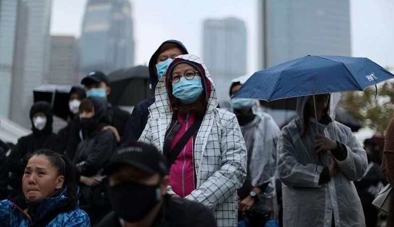 Hong Kong akan mengakhiri 2019 dengan berbagai protes; pawai besar direncanakan untuk 1 Januari