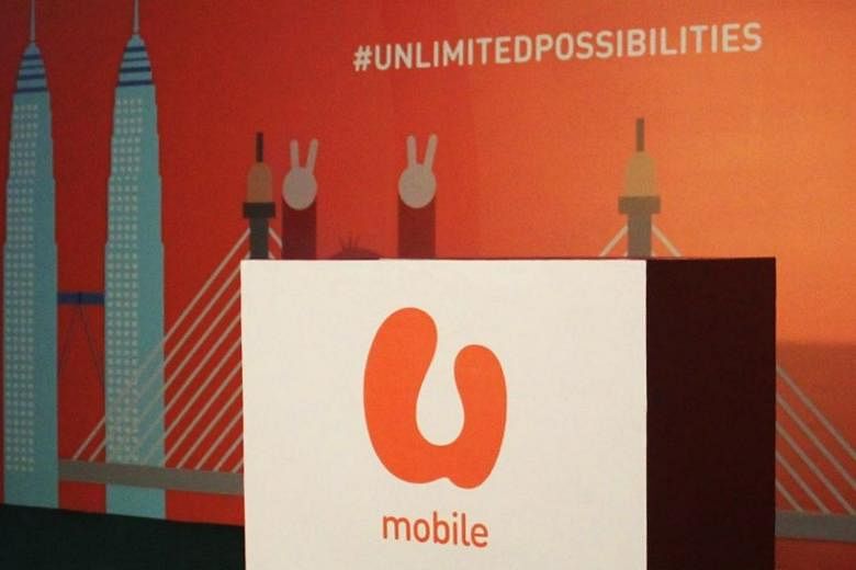 StarHub dan perusahaan telekomunikasi Malaysia U Mobile akan menguji coba roaming 5G di Singapura dan Malaysia tahun depan
