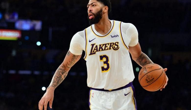 NBA: Lakers mengalahkan Mavericks dengan LeBron mencapai tonggak assist, Thunder mengejutkan Raptors untuk menang dengan 1pt